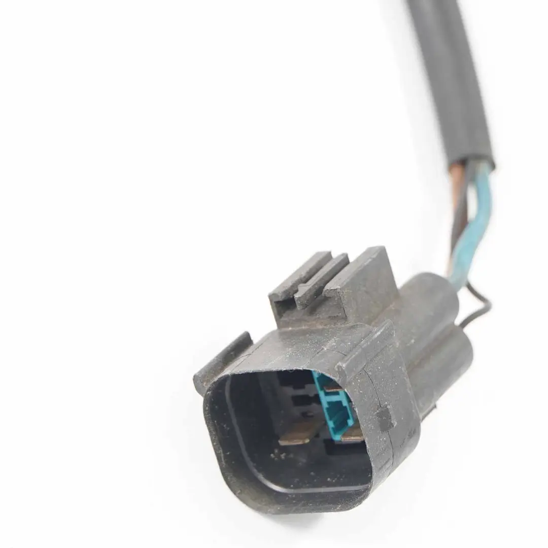  Radiateur Ventilateur Moteur BMW X5 E53 M57 3.0d Ventilateur du moteur 6921323 - SKU 6921382-5 - Numéro de pièce 6921382