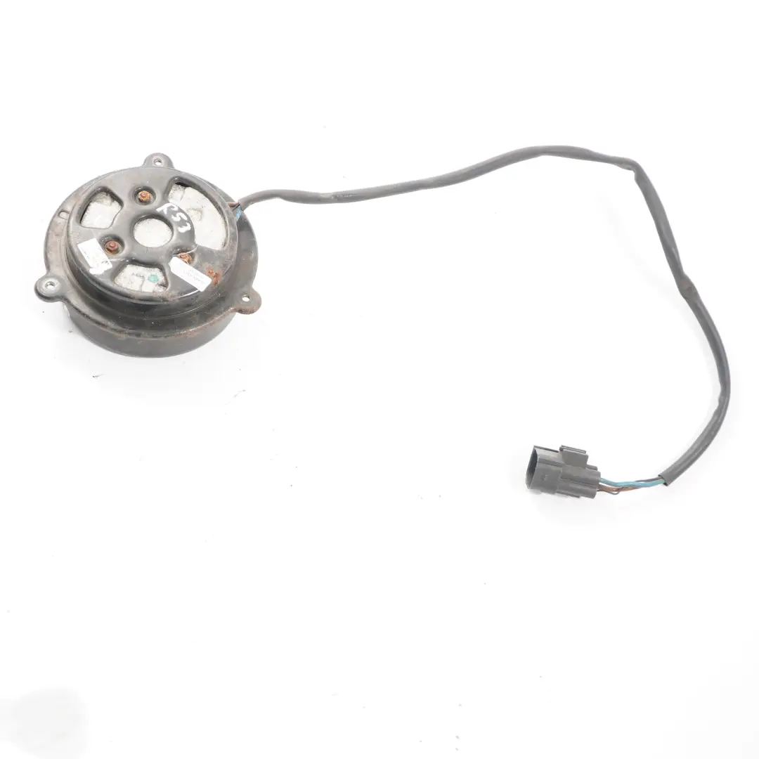 Radiateur Ventilateur Moteur BMW X5 E53 M57 3.0d Ventilateur du moteur 6921323 pour à propos du numéro de pièce 6921382 Radiateur Ventilateur Moteur BMW X5 E53 M57 3.0d Ventilateur du moteur 6921323 - SKU 6921382-5 - Numéro de pièce 6921382