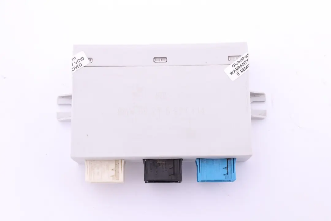 PDC Controllo della distanza di parcheggio Modulo attivo per BMW E53 E83 con numero di parte 6921414 BMW E53 E83 PDC Controllo della distanza di parcheggio Modulo attivo - SKU 6921414 - Numero di parte 6921414