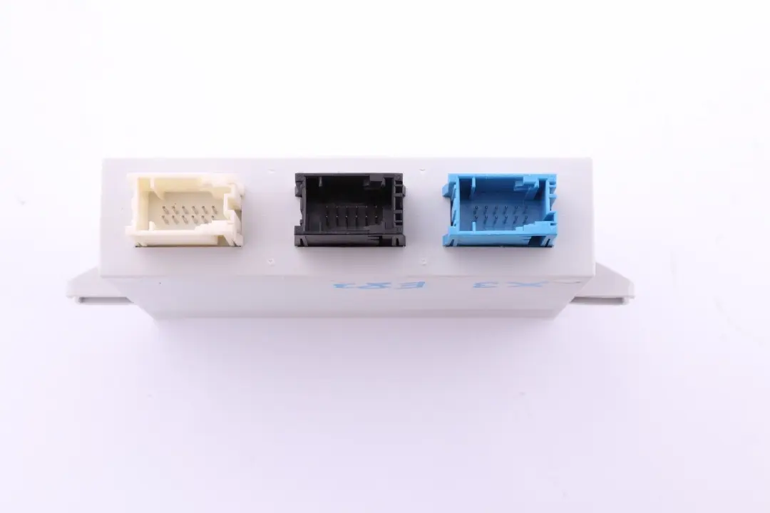 PDC Controllo della distanza di parcheggio Modulo attivo per BMW E53 E83 con numero di parte 6921414 BMW E53 E83 PDC Controllo della distanza di parcheggio Modulo attivo - SKU 6921414 - Numero di parte 6921414