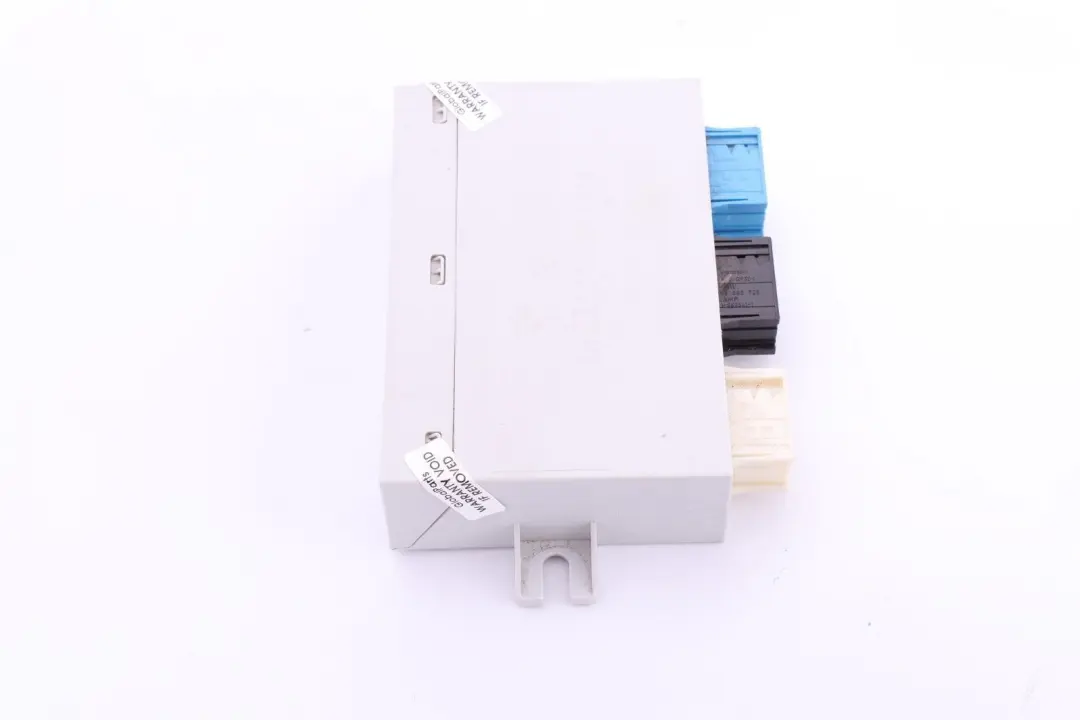 PDC Controllo della distanza di parcheggio Modulo attivo per BMW E53 E83 con numero di parte 6921414 BMW E53 E83 PDC Controllo della distanza di parcheggio Modulo attivo - SKU 6921414 - Numero di parte 6921414
