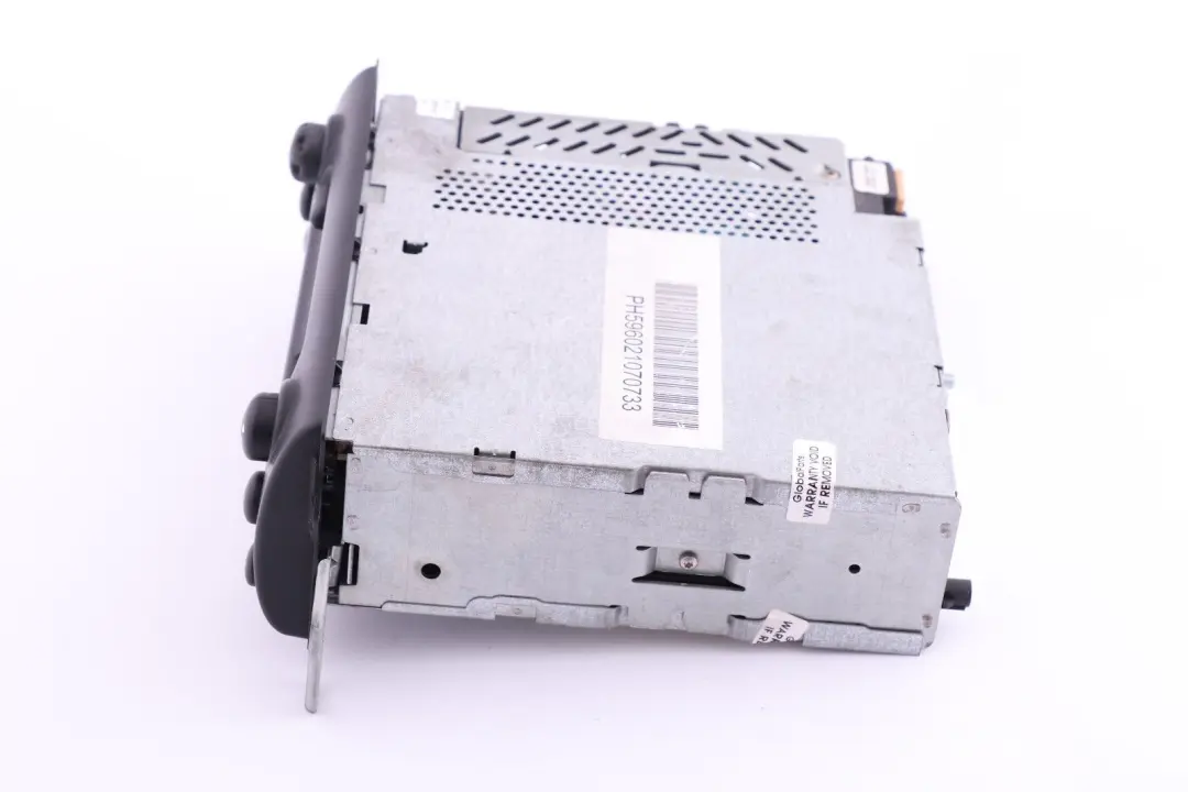 Wave Radio Cassette Headunit Tape Player to MINI Cooper One R50 R53 with Part number 6921593 MINI Cooper One R50 R53 Wave Radio Cassette Headunit Tape Player - SKU 6921593 - Part number 6921593