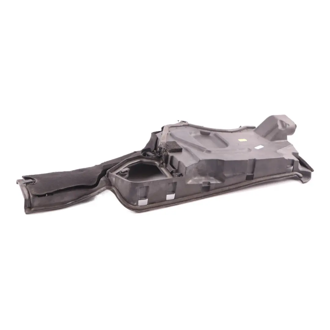 BMW E60 E61 E63 E64 Air Inlet Left N/S Microfilter Housing Cover - SKU 6921601-1 - Part number 6921601