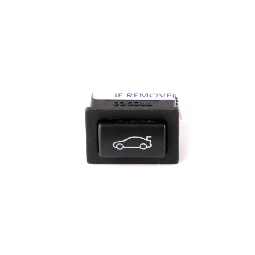BMW 1 3 5 6 7 Series E60 E87 E90 F10 Trunk Unlocking Boot Open Switch 6921846