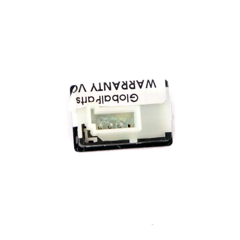 Trunk Unlocking Boot Open Switch para BMW E60 E87 E90 F10 con número de pieza 6921846 BMW E60 E87 E90 F10 Trunk Unlocking Boot Open Switch - SKU 6921846 - Número de pieza 6921846