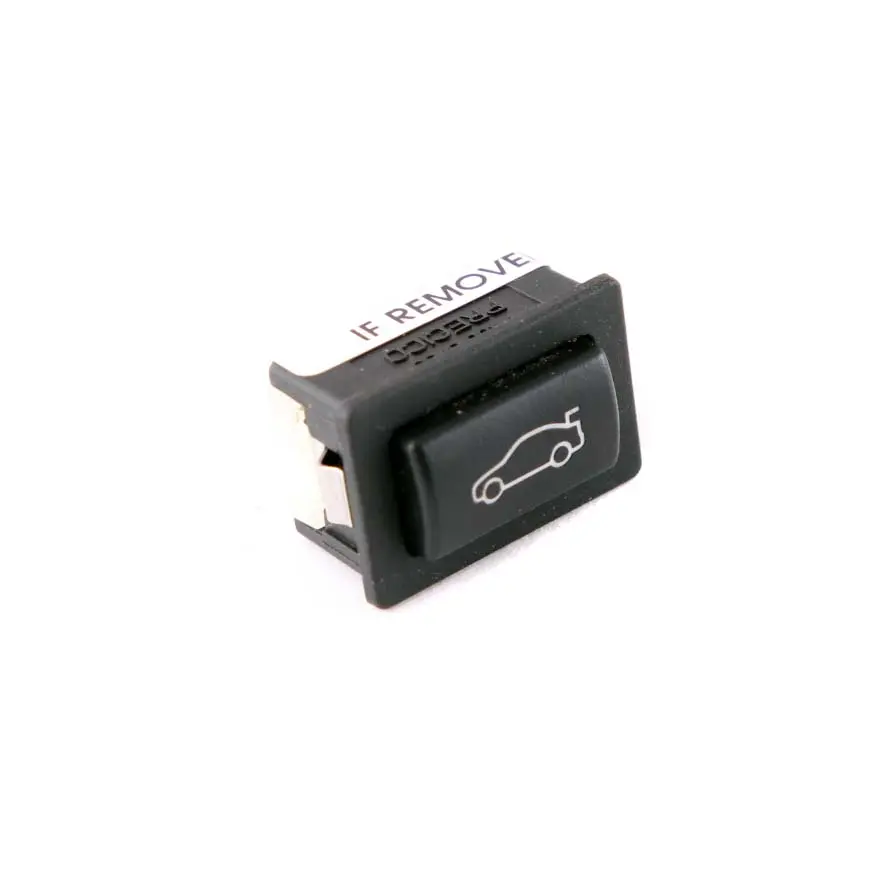 BMW 1 3 5 6 7 Series E60 E87 E90 F10 Trunk Unlocking Boot Open Switch - SKU 6921846 - Part number 6921846