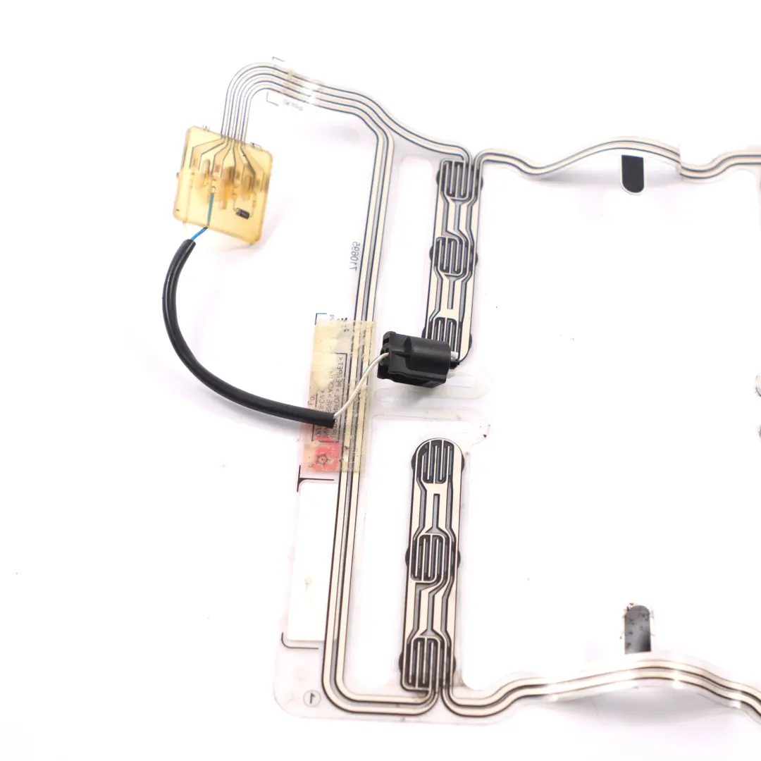 Tappetino occupazione BMW E46 X5 E53 Sensore airbag sedile passeggero per con numero di parte 6921952 Tappetino occupazione BMW E46 X5 E53 Sensore airbag sedile passeggero - SKU 6921952-1 - Numero di parte 6921952