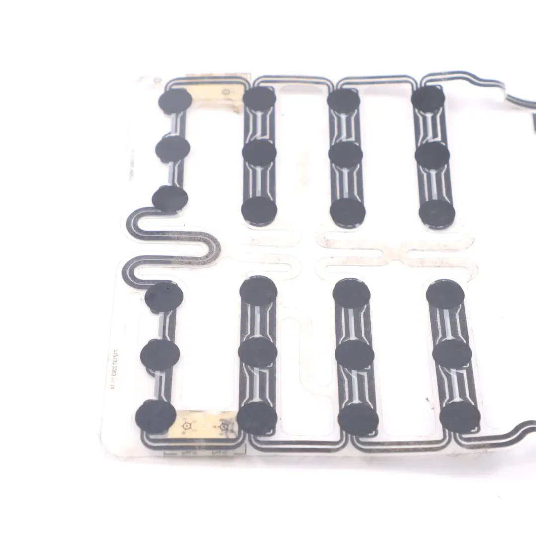  Alfombrilla ocupacion BMW E46 X5 E53 Sensor Airbag Asiento Lado Pasajero - SKU 6921952-1 - Número de pieza 6921952