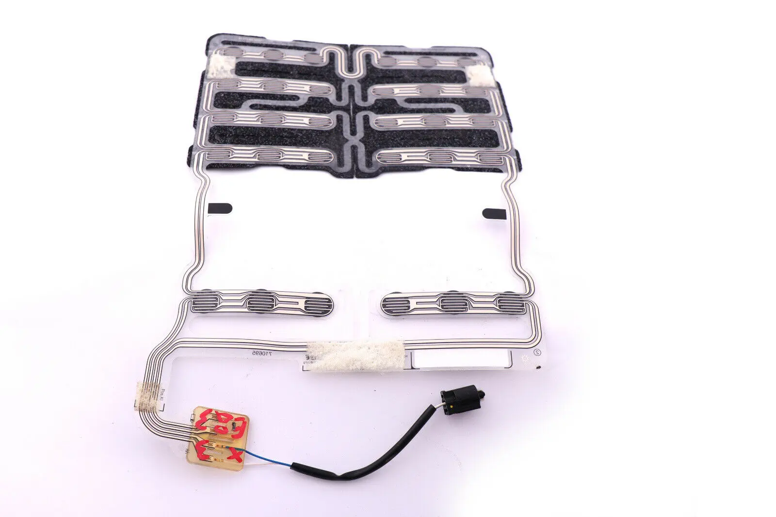 Sensor Mat BMW X3 X5 E53 E83 Passenger Seat Occupancy Sensor Mat 6921952
