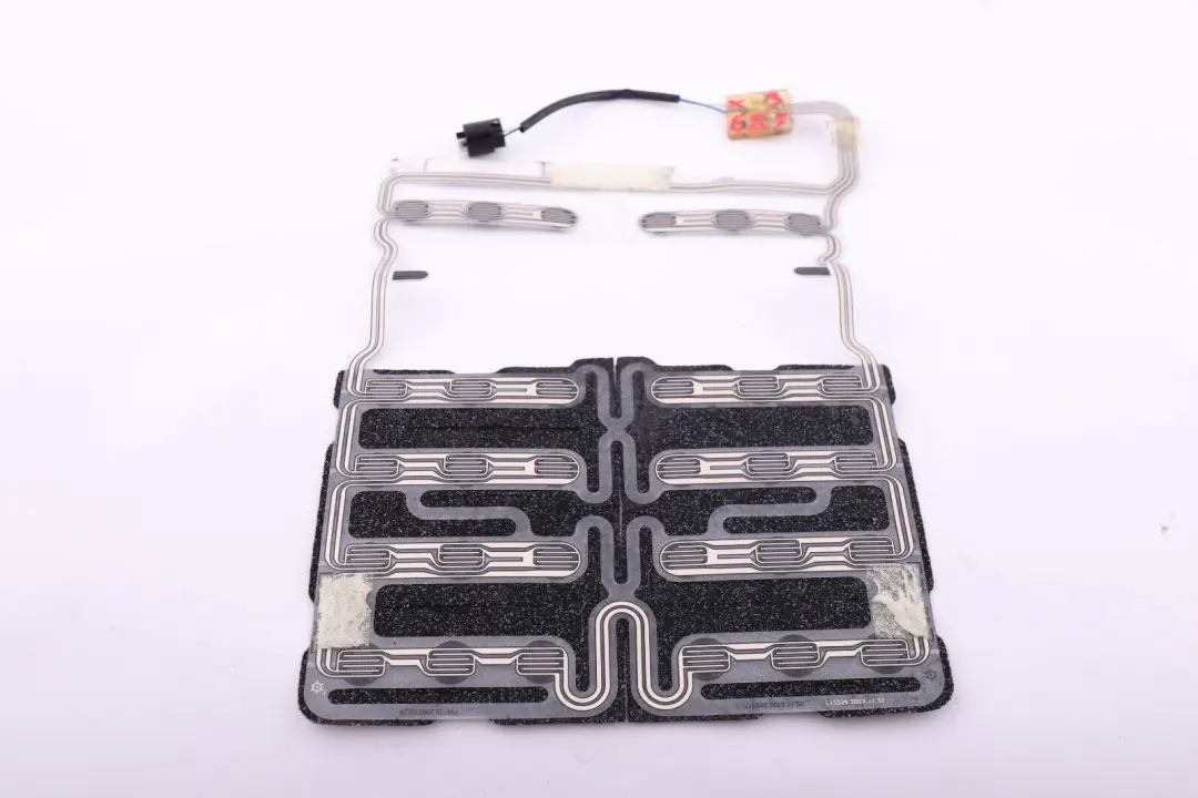 BMW X3 X5 E53 E83 Beifahrersitz Airbag Sitzbelegungssensor Matte - SKU 6921952 - Teilenummer 6921952