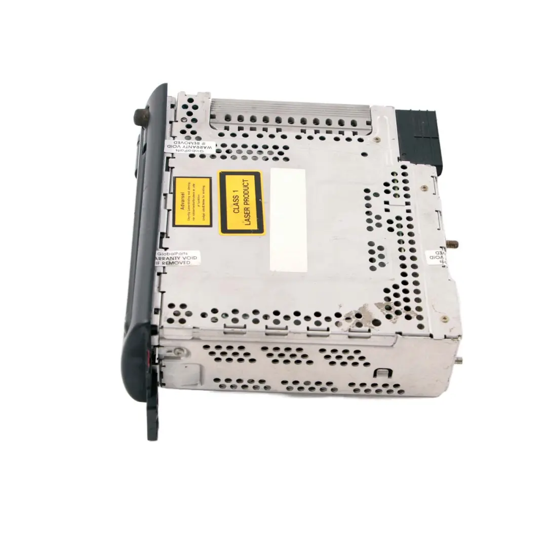 Radio Boost CD Player Unit Head to Mini Cooper One R50 R53 with Part number 6927904 Mini Cooper One R50 R53 Radio Boost CD Player Unit Head - SKU 6921965 - Part number 6927904