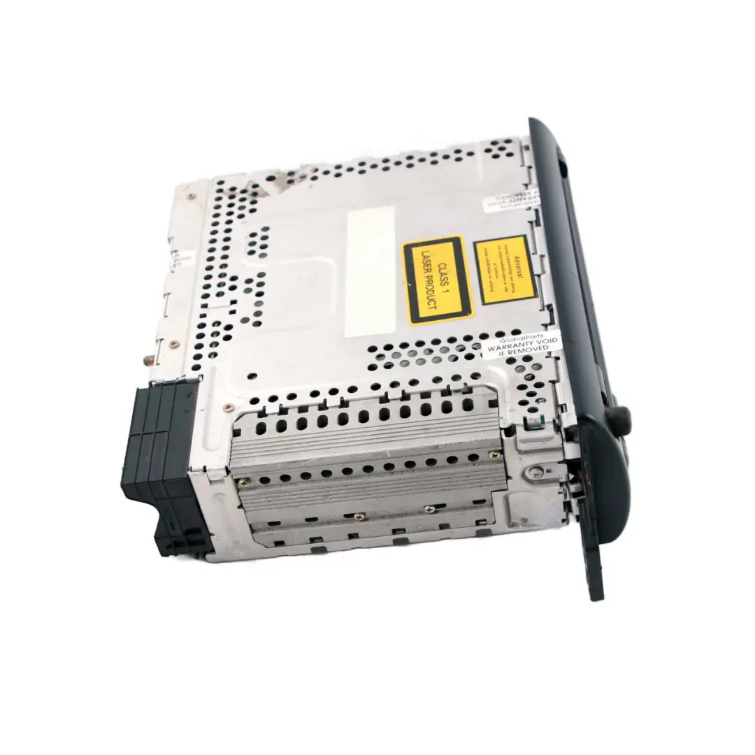 Radio Boost CD Player Unit Head Mini Cooper One R50 R53 - SKU 6921965 - Part number 6927904