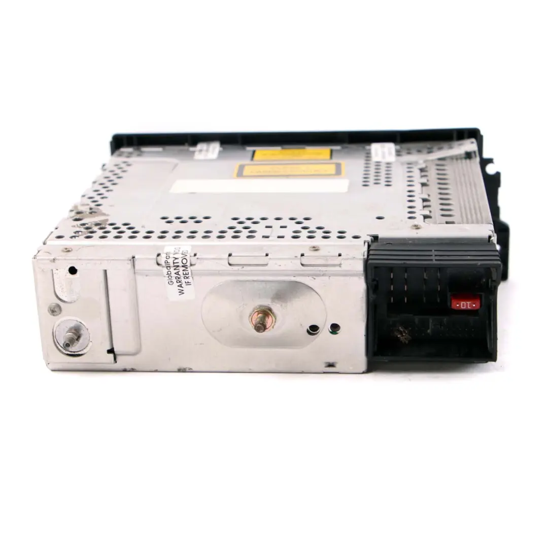 Radio Boost CD Reproductor Unidad Cabezal para Mini Cooper One R50 R53 con número de pieza 6927904 Mini Cooper One R50 R53 Radio Boost CD Reproductor Unidad Cabezal - SKU 6921965 - Número de pieza 6927904