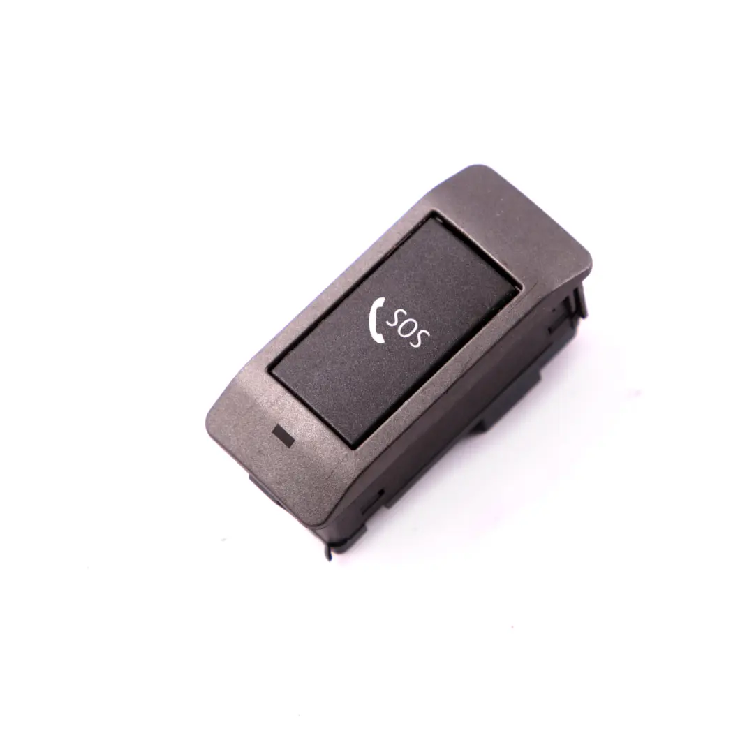 Notruf Taster Schalter für BMW E65 E66 mit Teilenummer 6922154 BMW E65 E66 Notruf Taster Schalter - SKU 6922154 - Teilenummer 6922154