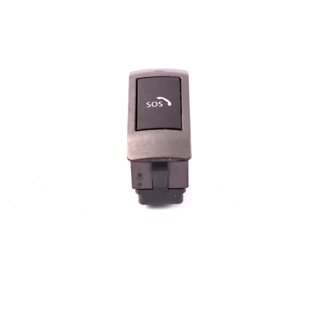 Bouton poussoir d'appel d'urgence pour BMW E65 E66 à propos du numéro de pièce 6922154 BMW E65 E66 Bouton poussoir d'appel d'urgence - SKU 6922154 - Numéro de pièce 6922154
