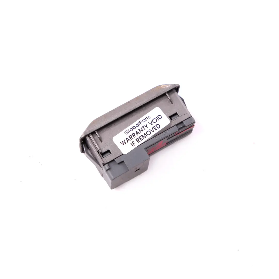 BMW E65 E66 Bouton poussoir d'appel d'urgence - SKU 6922154 - Numéro de pièce 6922154