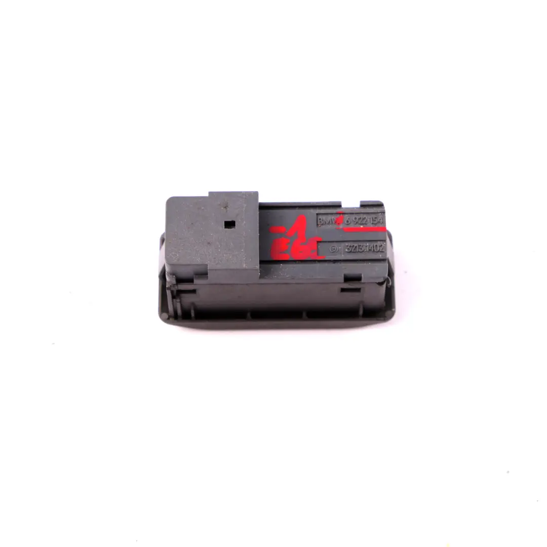 Bouton poussoir d'appel d'urgence pour BMW E65 E66 à propos du numéro de pièce 6922154 BMW E65 E66 Bouton poussoir d'appel d'urgence - SKU 6922154 - Numéro de pièce 6922154
