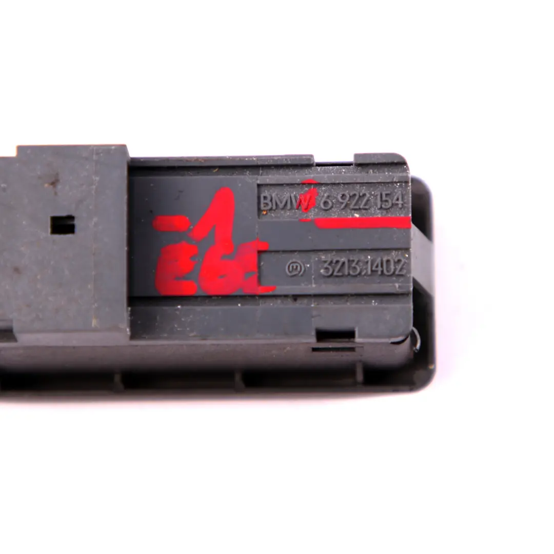 Pulsante di chiamata di emergenza per BMW E65 E66 con numero di parte 6922154 BMW E65 E66 Pulsante di chiamata di emergenza - SKU 6922154 - Numero di parte 6922154