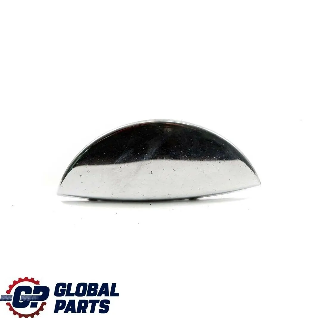 Mini Cooper R50 R53 Pare Chocs Avant Gauche Cache Embout De Phare Chromé - SKU 6922155-1 - Numéro de pièce 6922155