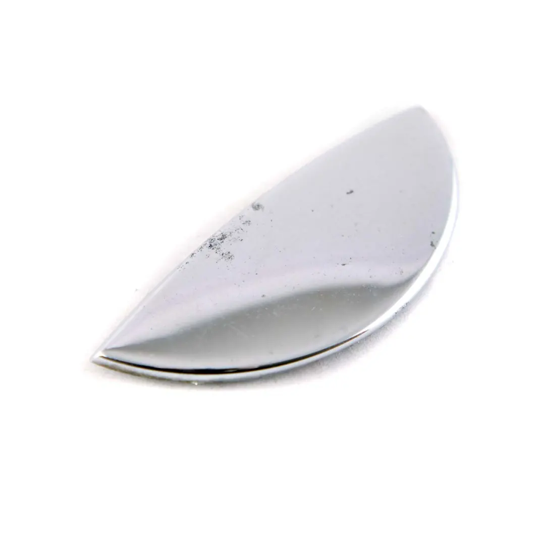 paraurti anteriore destro copertura ugello faro Chrome per Mini Cooper R50 R53 1 con numero di parte 6922156 Mini Cooper R50 R53 1 paraurti anteriore destro copertura ugello faro Chrome - SKU 6922156-1 - Numero di parte 6922156