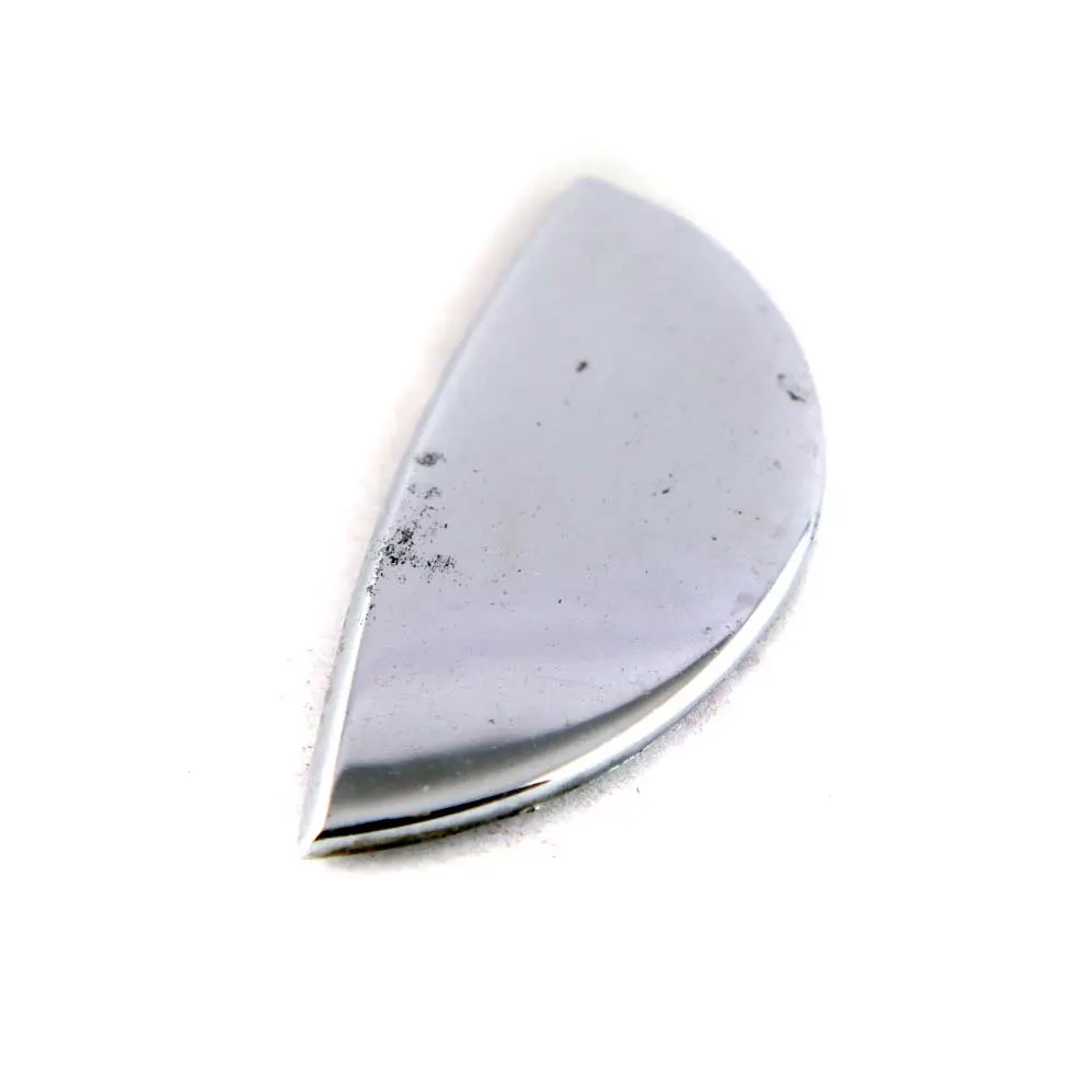 Mini Cooper R50 R53 1 Pare-chocs avant droit Cache phares Chromé - SKU 6922156-1 - Numéro de pièce 6922156