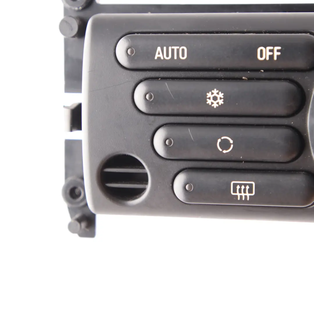 Mini Cooper R50 R52 Panneau contrôle chauffage automatique - SKU 6922255-1 - Numéro de pièce 6922255