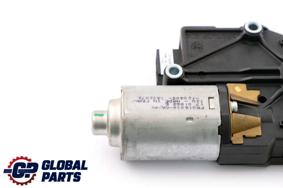 BMW E87 E90 Tetto apribile Unita motore attuatore - SKU 6922257 - Numero di parte 6922257