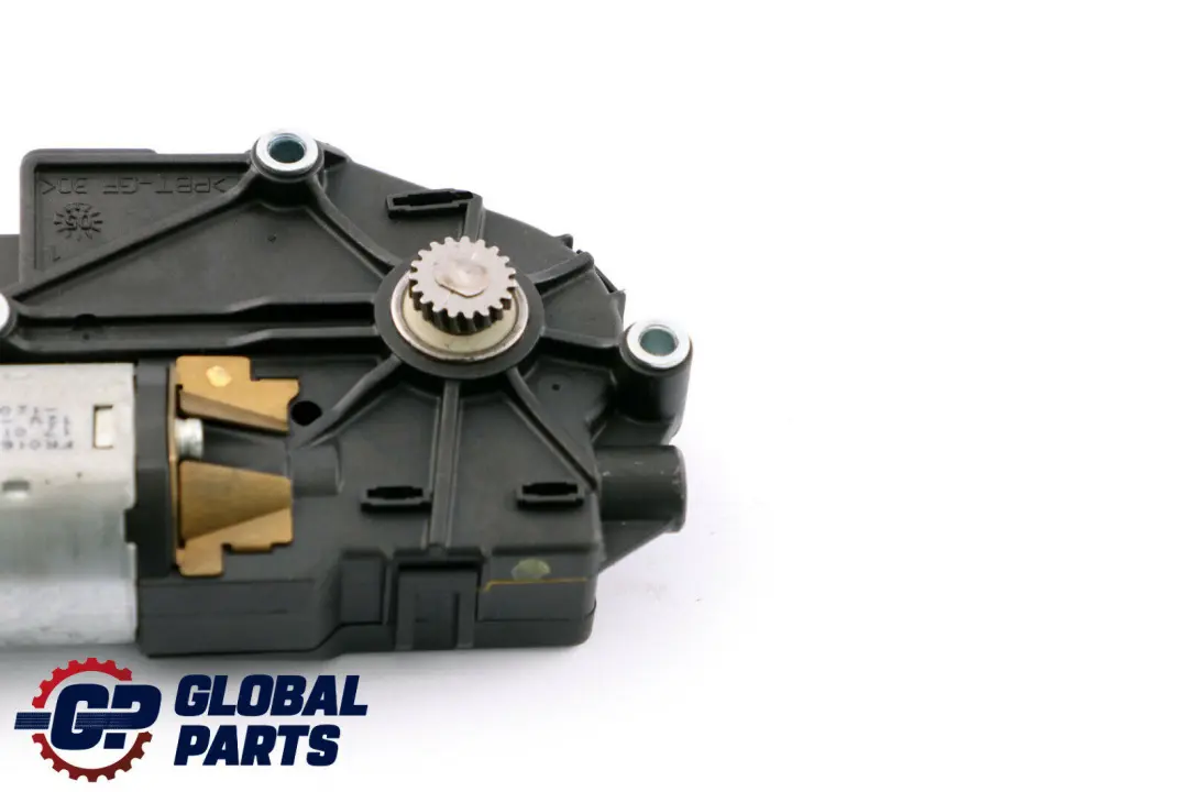 Techo corredizo Unidad De accionamiento Motor Actuador para BMW E87 E90 con número de pieza 6922257 BMW E87 E90 Techo corredizo Unidad De accionamiento Motor Actuador - SKU 6922257 - Número de pieza 6922257
