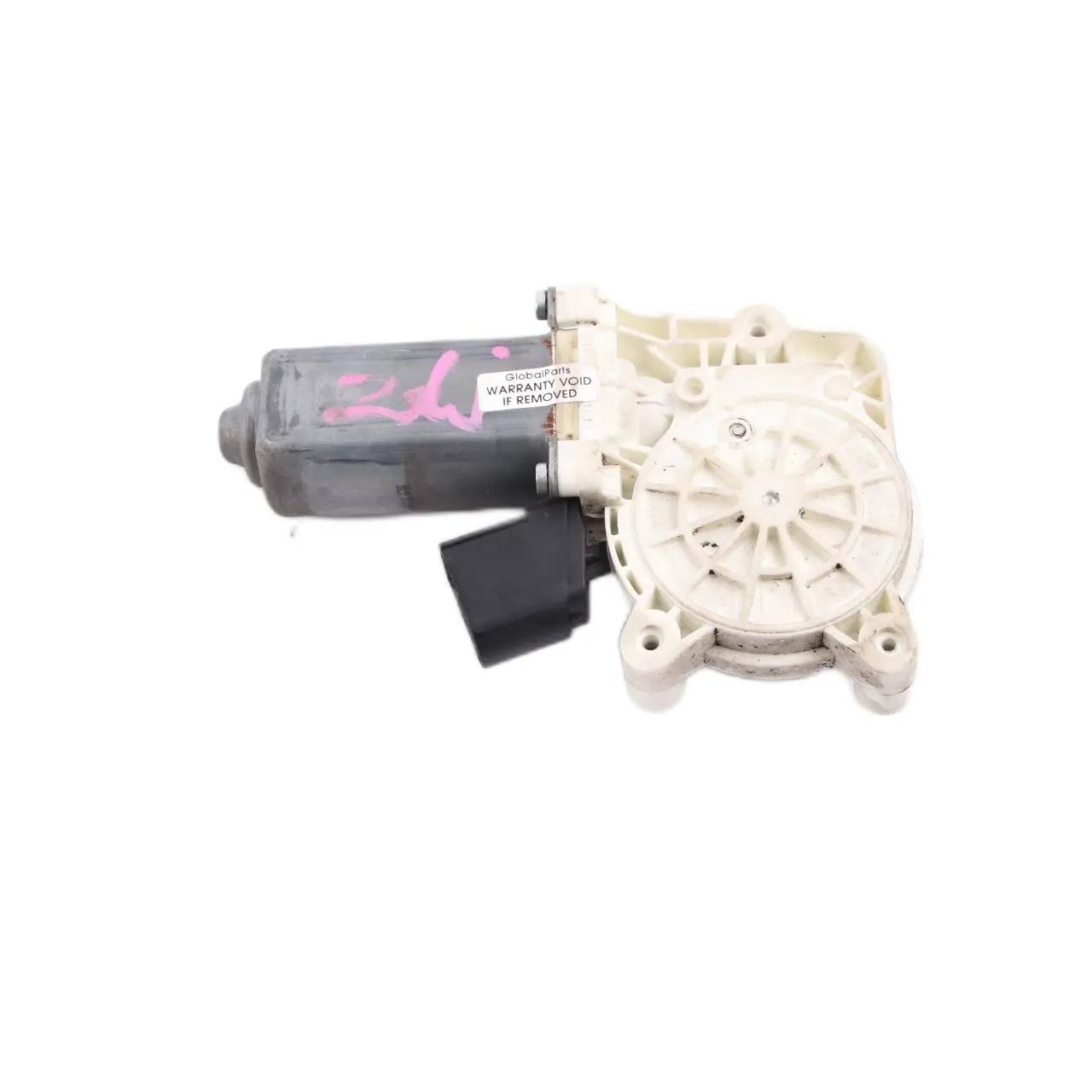 Lifter Motor BMW E60 E61 Window Rear Right Door O/S Drive Actuator 6922320