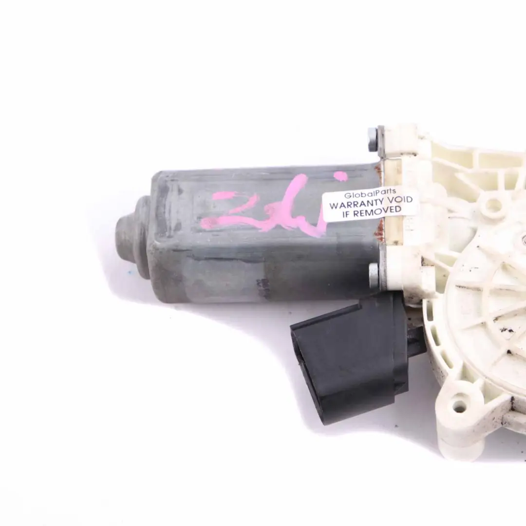  Lifter Motor BMW E60 E61 Window Rear Right Door O/S Drive Actuator - SKU 6922320 - Part number 6922320