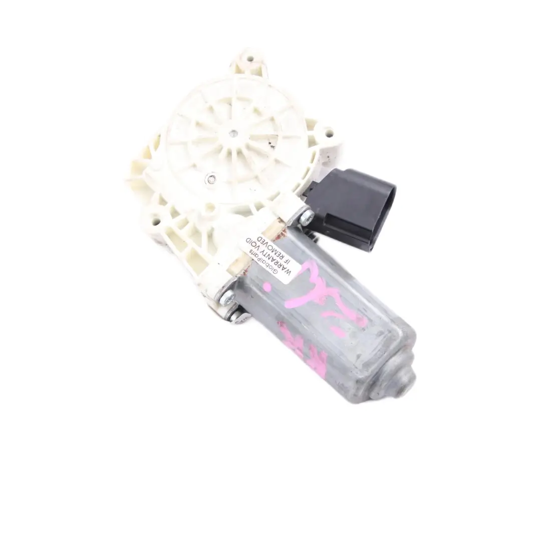 Lifter Motor BMW E60 E61 Window Rear Right Door O/S Drive Actuator to with Part number 6922320 Lifter Motor BMW E60 E61 Window Rear Right Door O/S Drive Actuator - SKU 6922320 - Part number 6922320