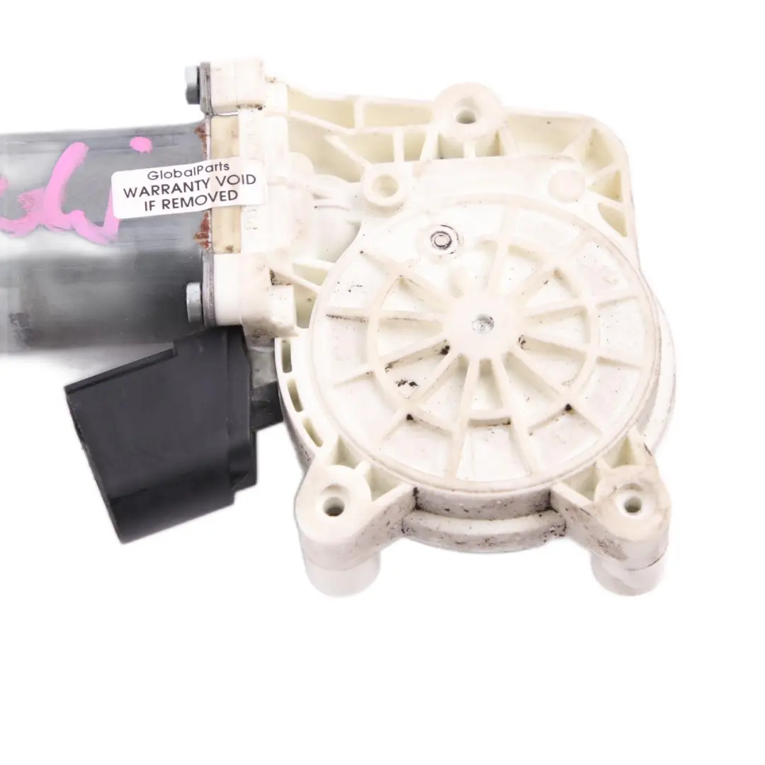 Motore Sollevamento BMW E60 E61 Finestra Posteriore Destra Porta Attuatore per con numero di parte 6922320 Motore Sollevamento BMW E60 E61 Finestra Posteriore Destra Porta Attuatore - SKU 6922320 - Numero di parte 6922320