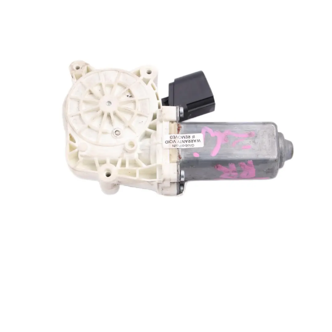 Lifter Motor BMW E60 E61 Window Rear Right Door O/S Drive Actuator to with Part number 6922320 Lifter Motor BMW E60 E61 Window Rear Right Door O/S Drive Actuator - SKU 6922320 - Part number 6922320