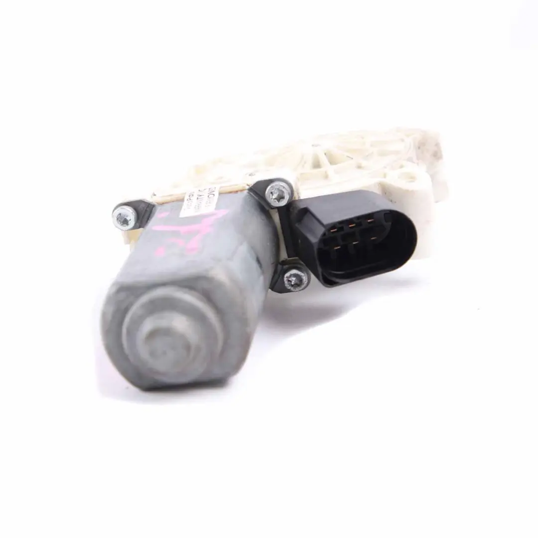 BMW E60 E61 Siłownik Silniczek Szyby Tył Prawy - SKU 6922320 - Numer Części 6922320