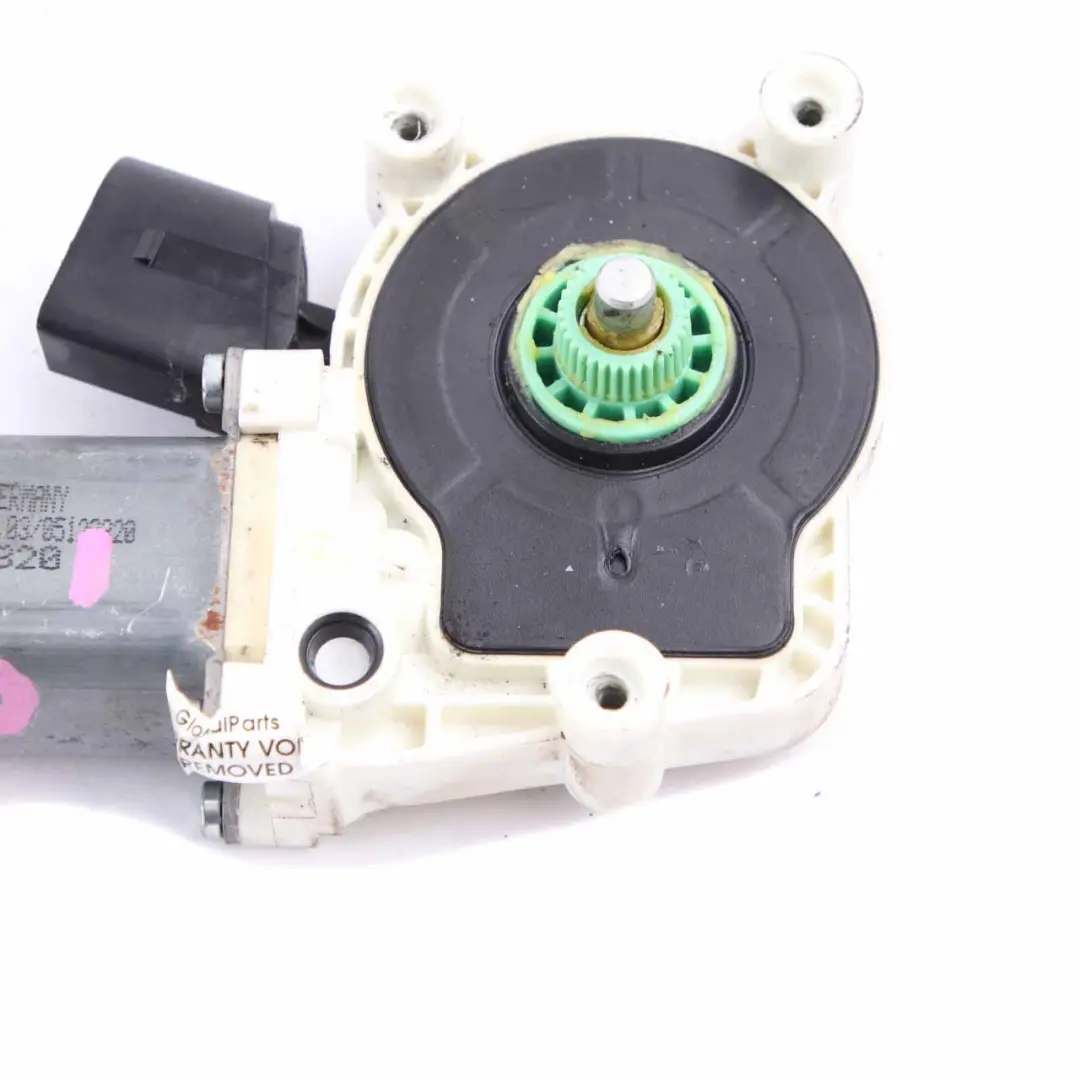  Motore Sollevamento BMW E60 E61 Finestra Posteriore Destra Porta Attuatore - SKU 6922320 - Numero di parte 6922320