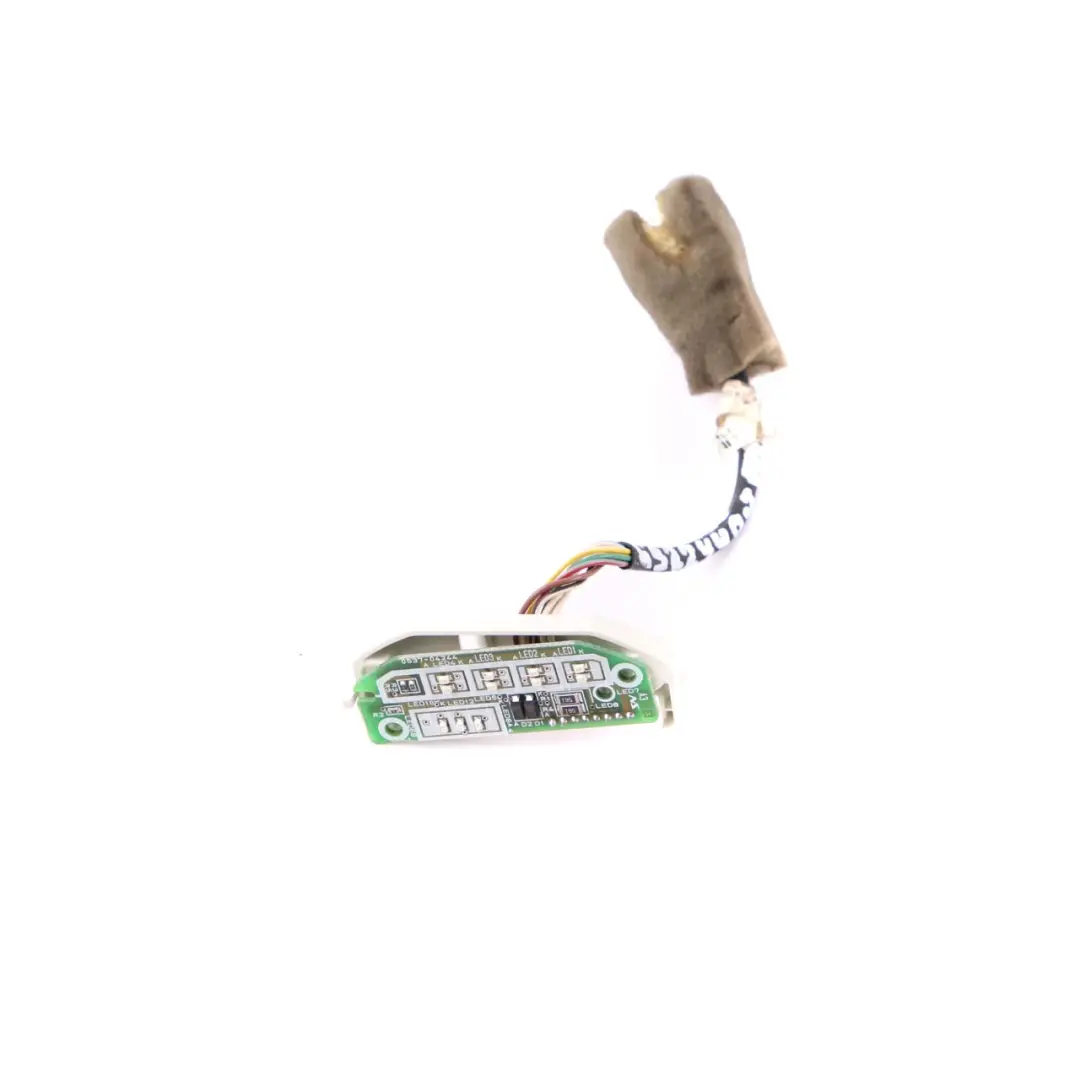 Automatik-Getriebe Schaltung Ganganzeige Modul Einheit für Mini Cooper R50 R52 R53 mit Teilenummer 6922440 Mini Cooper R50 R52 R53 Automatik-Getriebe Schaltung Ganganzeige Modul Einheit - SKU 6922440-2 - Teilenummer 6922440