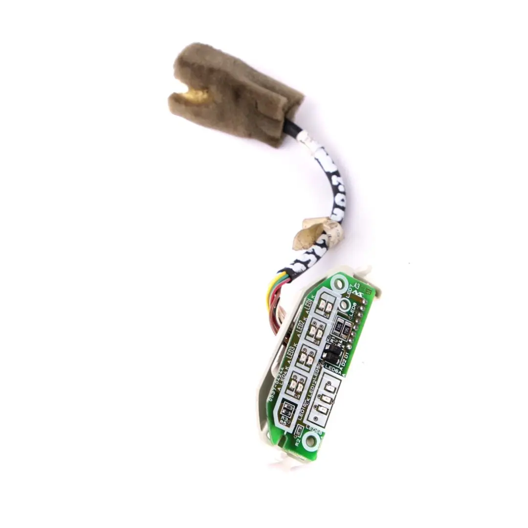 Mini Cooper R50 R52 R53 Automatic Gearbox Shift Gear Indicator Module Unit - SKU 6922440-2 - Part number 6922440