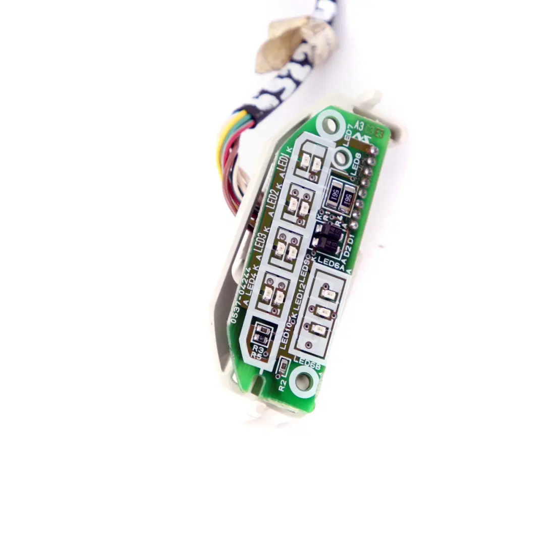 Boîte automatique Module indicateur changement vitesse pour Mini Cooper R50 R52 R53 à propos du numéro de pièce 6922440 Mini Cooper R50 R52 R53 Boîte automatique Module indicateur changement vitesse - SKU 6922440-2 - Numéro de pièce 6922440