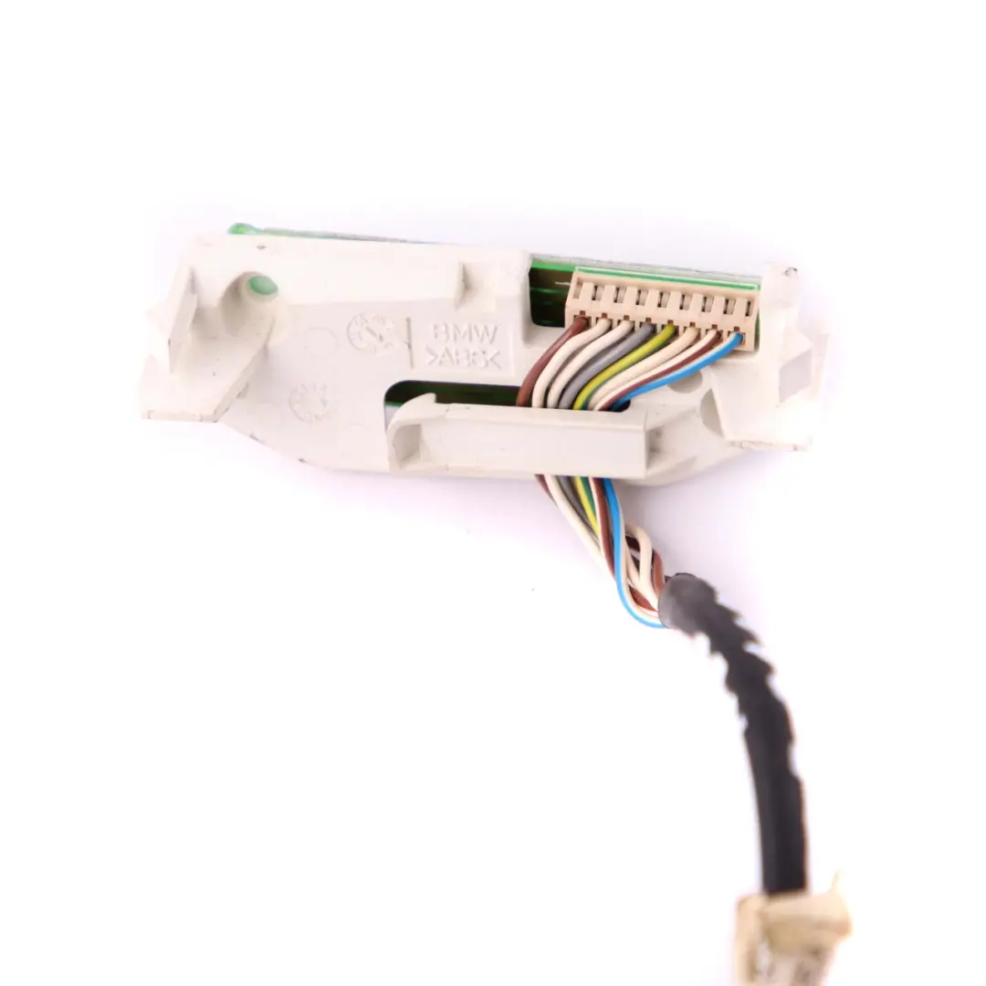 Mini Cooper R50 R52 R53 Automatic Gearbox Shift Gear Indicator Module Unit - SKU 6922440-2 - Part number 6922440