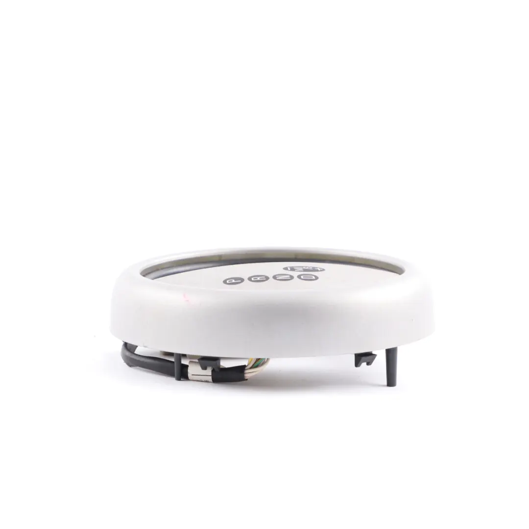 Mini R50 R52 R53 Osłona Wybieraka Biegów Skrzyni Automatycznej - SKU 6922440-3 - Numer Części 6922440