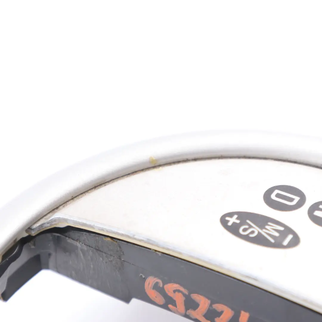 Mini R50 R52 R53 Cambio Automatico Modulo Cambio Unità Trim Copertina - SKU 6922440-3 - Numero di parte 6922440