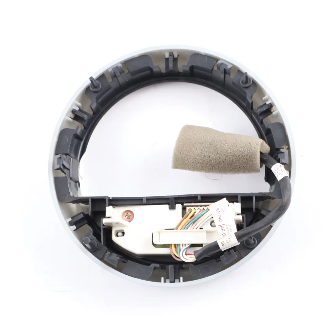 Mini R50 R52 R53 Cambio Automatico Modulo Cambio Unità Trim Copertina - SKU 6922440-3 - Numero di parte 6922440