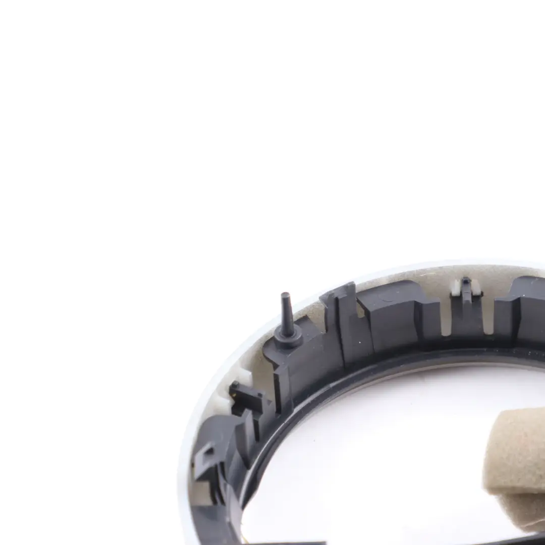 Gearbox Gear Shift Module Unit Trim Cover to Mini R50 R52 R53 Automatic with Part number 6922440 Mini R50 R52 R53 Automatic Gearbox Gear Shift Module Unit Trim Cover - SKU 6922440-3 - Part number 6922440