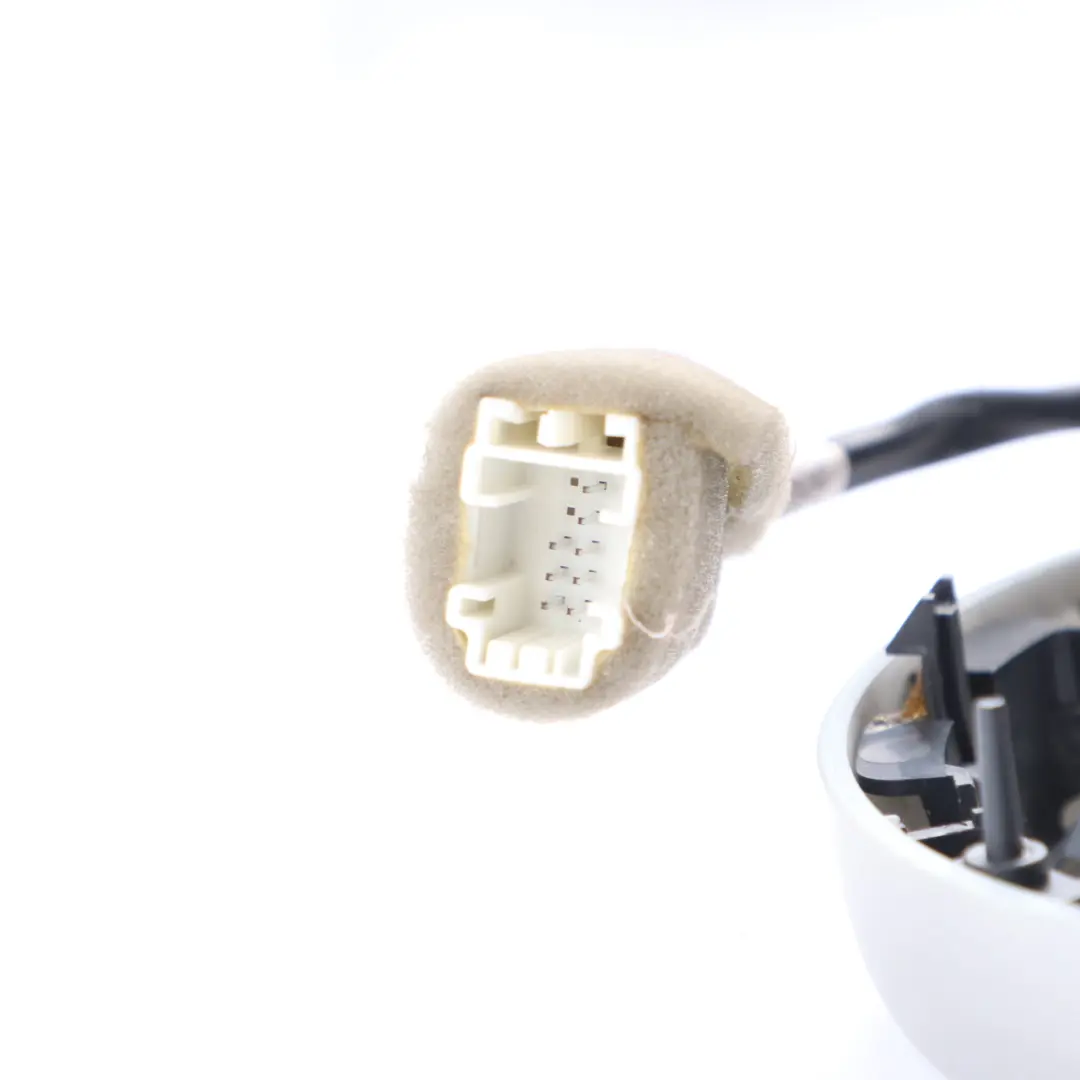 Mini R50 R52 R53 Boîte de vitesses automatique changement garniture - SKU 6922440-3 - Numéro de pièce 6922440