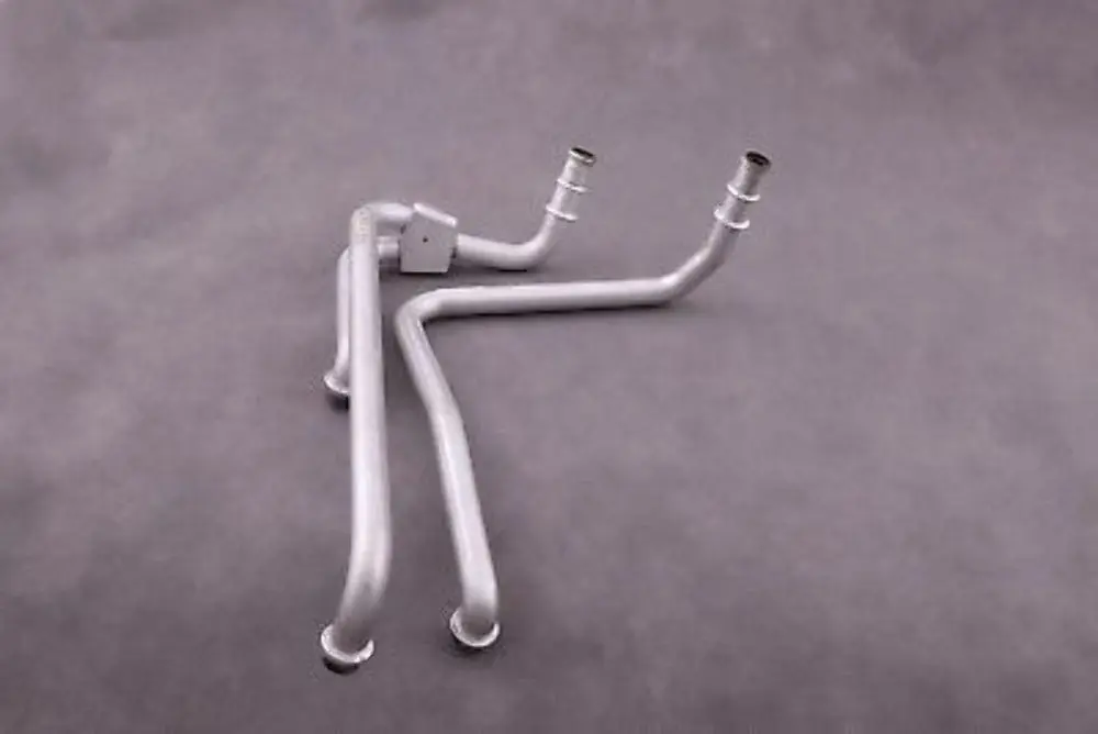 BMW 5 Reihe E60 E61 E63 E64 Satz Rohrleitung 6411 - SKU 6922603 - Teilenummer 6922603