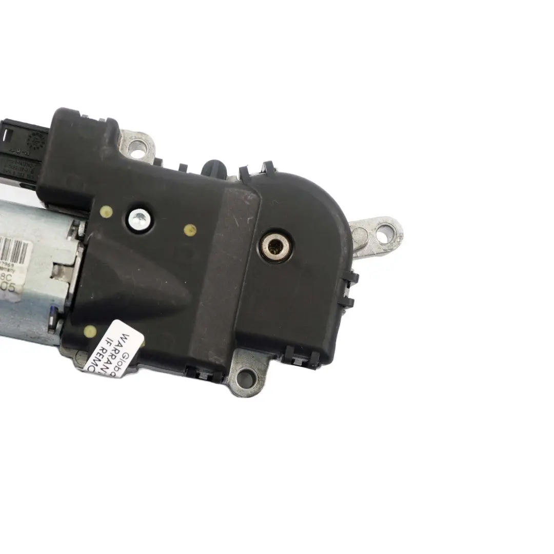 Schiebedachmotor Antriebseinheit Motor für BMW X3 E91 E83 mit Teilenummer 6922652 BMW X3 E91 E83 Schiebedachmotor Antriebseinheit Motor - SKU 6922652 - Teilenummer 6922652