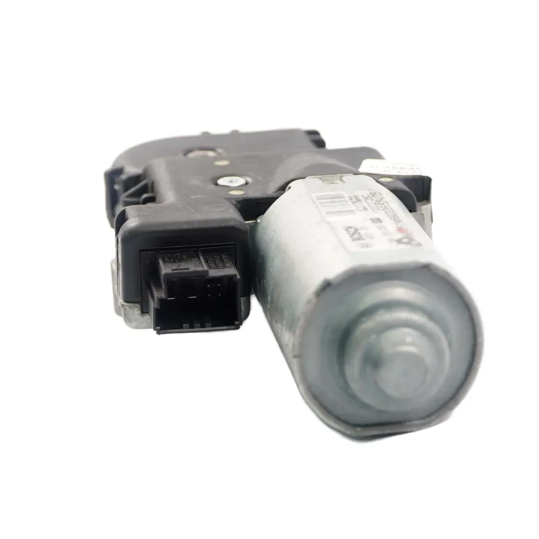 Schiebedachmotor Antriebseinheit Motor für BMW X3 E91 E83 mit Teilenummer 6922652 BMW X3 E91 E83 Schiebedachmotor Antriebseinheit Motor - SKU 6922652 - Teilenummer 6922652