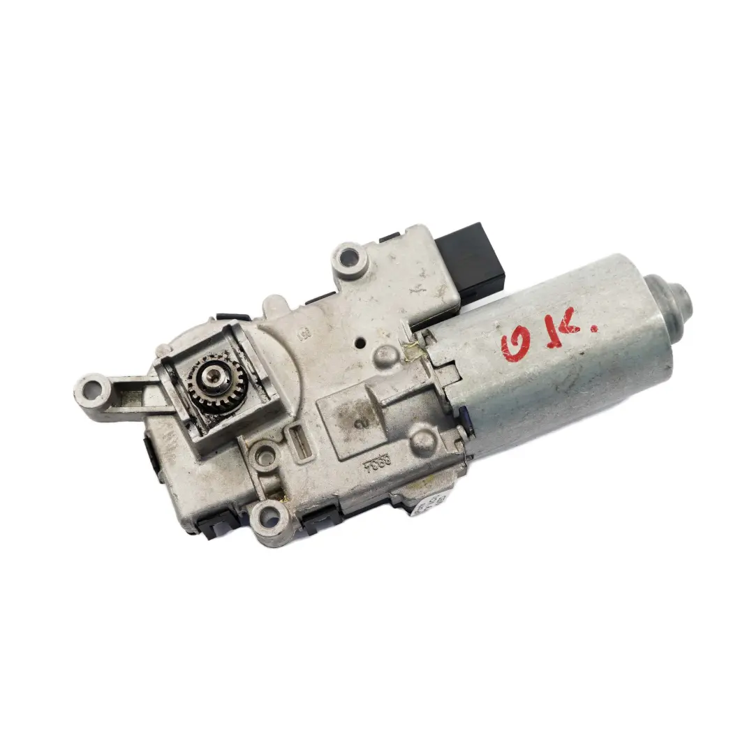 Actionneur De Moteur De Toit Ouvrant Coulissant pour BMW X3 E91 E83 à propos du numéro de pièce 6922652 BMW X3 E91 E83 Actionneur De Moteur De Toit Ouvrant Coulissant - SKU 6922652 - Numéro de pièce 6922652