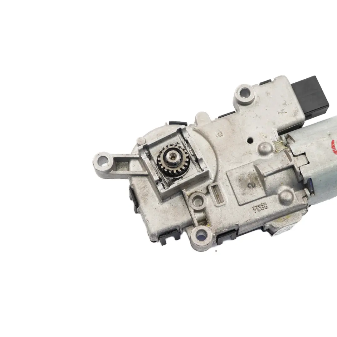 Motore Tetto Apribile Unita Azionamento Motore per BMW X3 E91 E83 con numero di parte 6922652 BMW X3 E91 E83 Motore Tetto Apribile Unita Azionamento Motore - SKU 6922652 - Numero di parte 6922652