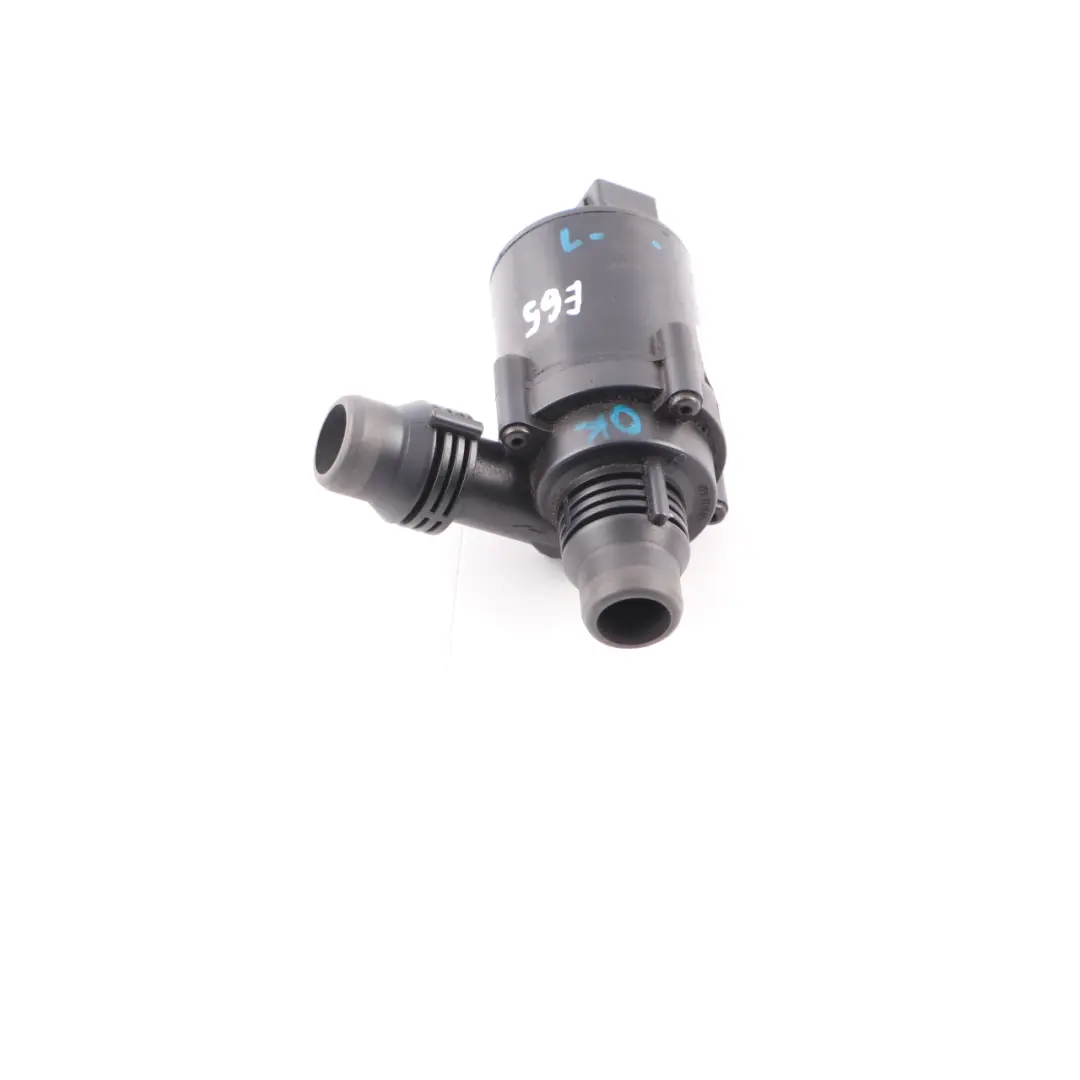 BMW E65 E66 E67 Pompe à Eau Auxiliaire Supplémentaire - SKU 6922699-1 - Numéro de pièce 6922699